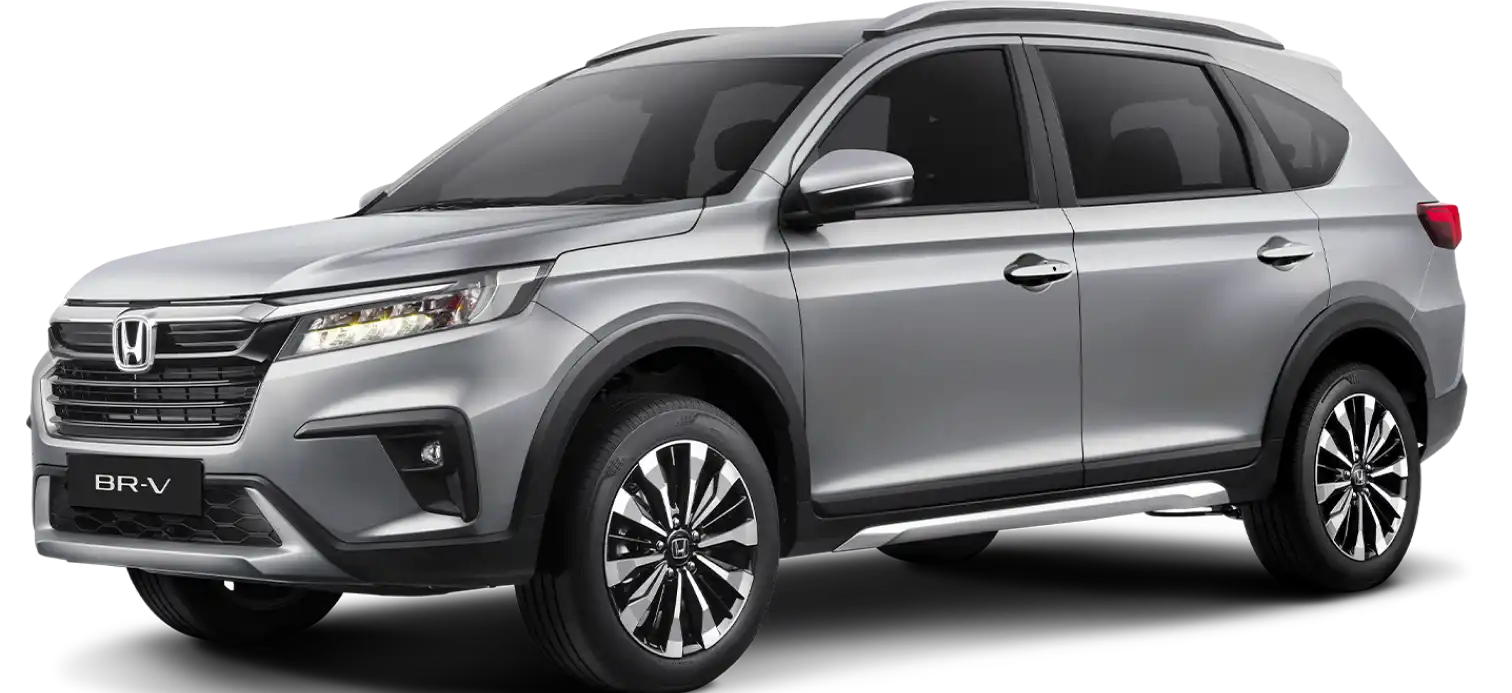 BR-V 2024