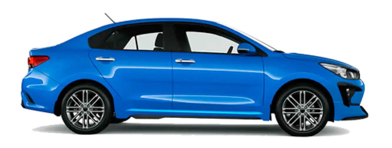 RIO SEDAN