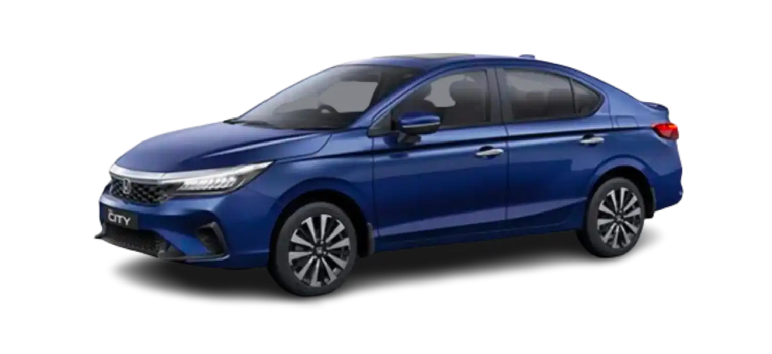 HONDA CITY 2023