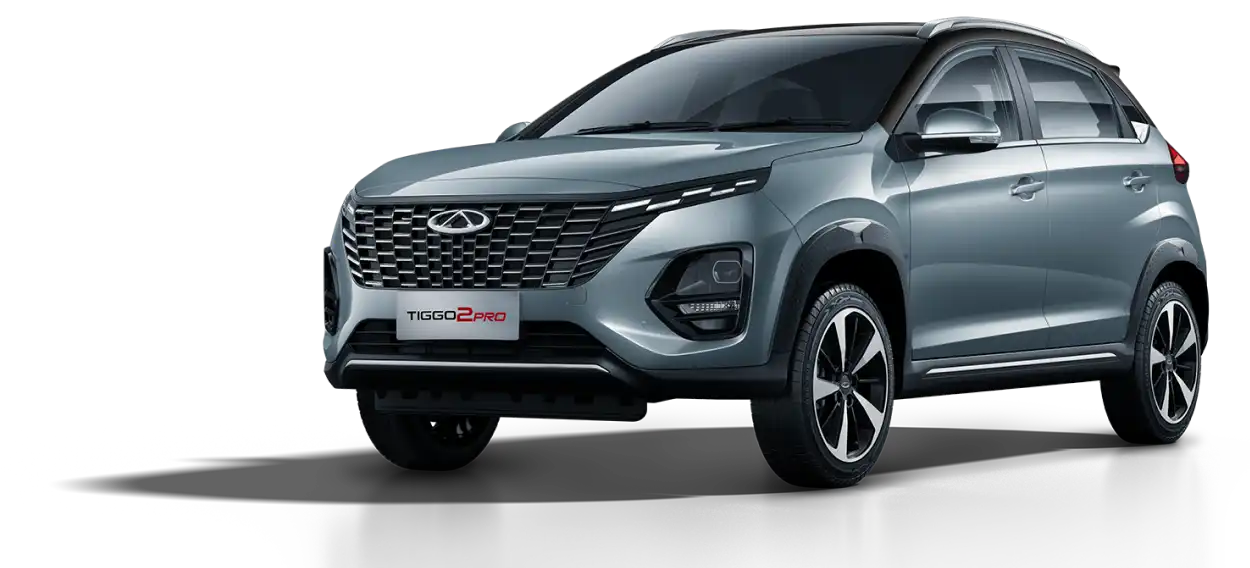 TIGGO 2 PRO